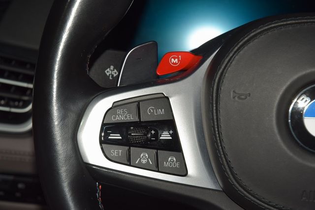 2022 BMW X6 M Sports Activity Coupe - 22979354 - 41