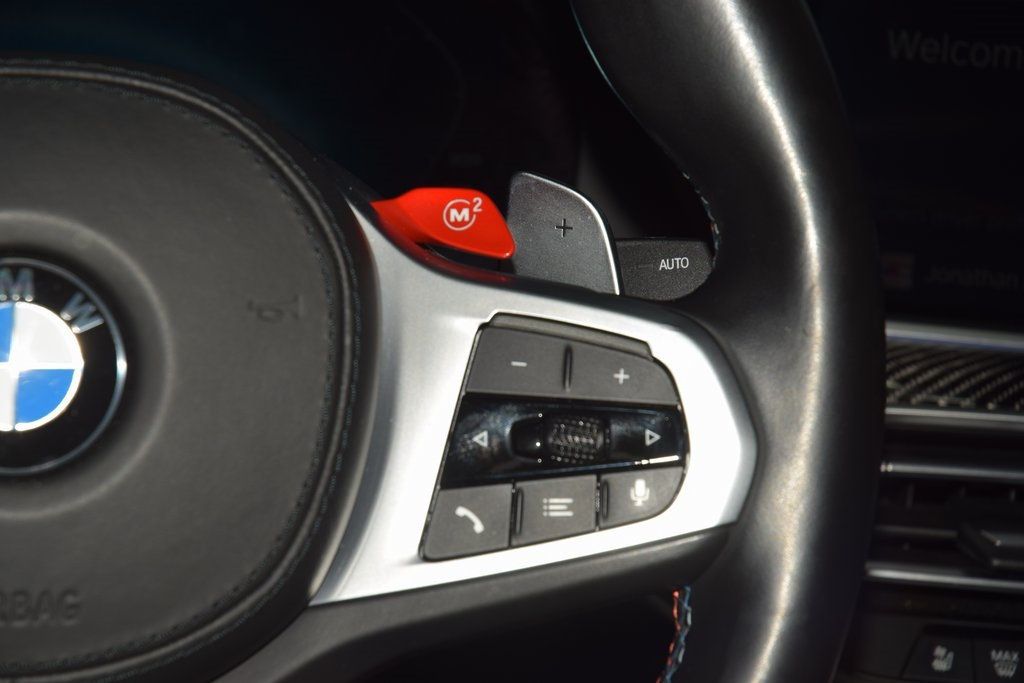 2022 BMW X6 M Sports Activity Coupe - 22979354 - 42