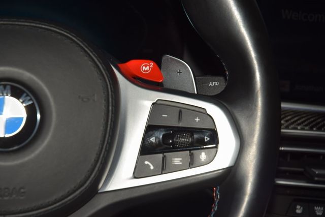 2022 BMW X6 M Sports Activity Coupe - 22979354 - 42