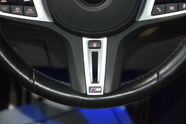 2022 BMW X6 M Sports Activity Coupe - 22979354 - 43