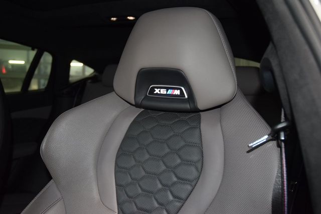 2022 BMW X6 M Sports Activity Coupe - 22979354 - 46