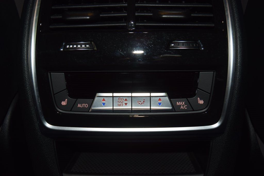 2022 BMW X6 M Sports Activity Coupe - 22979354 - 48