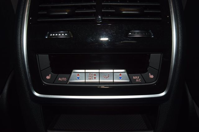 2022 BMW X6 M Sports Activity Coupe - 22979354 - 48