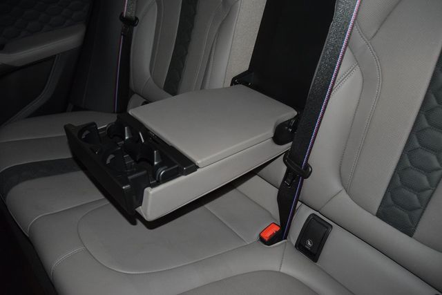 2022 BMW X6 M Sports Activity Coupe - 22979354 - 49