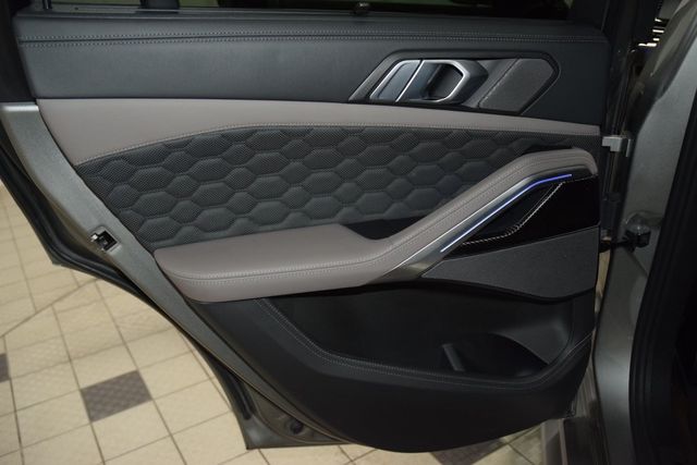 2022 BMW X6 M Sports Activity Coupe - 22979354 - 50