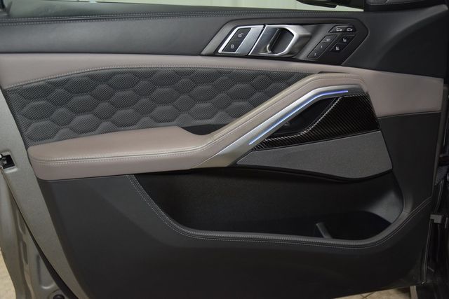 2022 BMW X6 M Sports Activity Coupe - 22979354 - 52