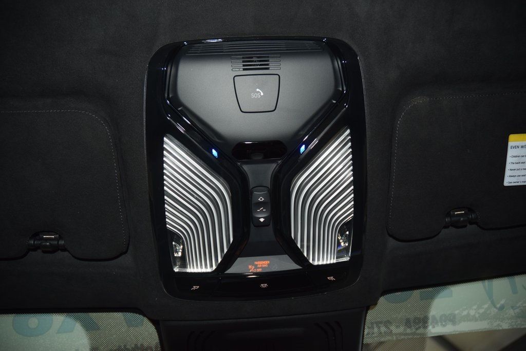 2022 BMW X6 M Sports Activity Coupe - 22979354 - 57