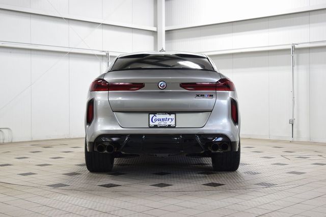 2022 BMW X6 M Sports Activity Coupe - 22979354 - 6