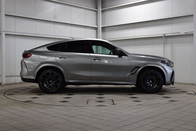 2022 BMW X6 M Sports Activity Coupe - 22979354 - 8