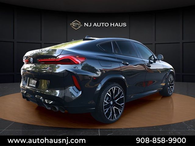 2022 BMW X6 M Sports Activity Coupe - 23038955 - 14