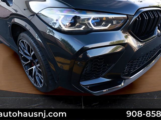 2022 BMW X6 M Sports Activity Coupe - 23038955 - 15