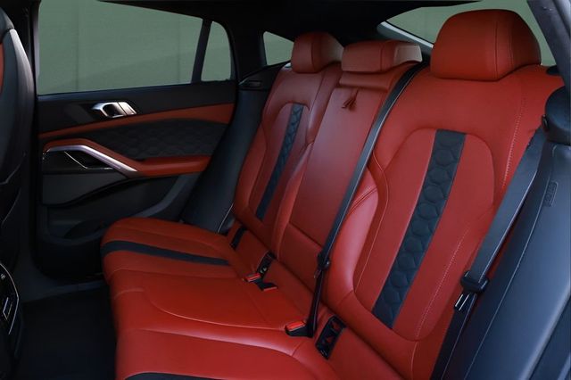 2022 BMW X6 M Sports Activity Coupe - 23038955 - 19