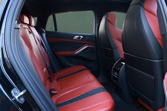 2022 BMW X6 M Sports Activity Coupe - 23038955 - 20