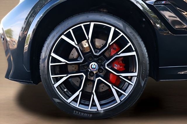 2022 BMW X6 M Sports Activity Coupe - 23038955 - 31