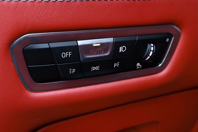 2022 BMW X6 M Sports Activity Coupe - 23038955 - 33