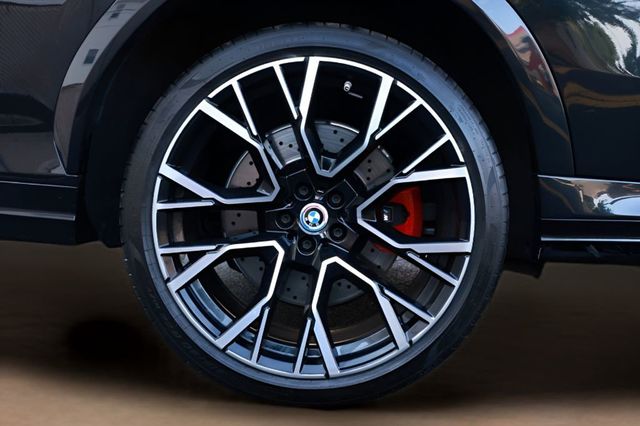 2022 BMW X6 M Sports Activity Coupe - 23038955 - 35