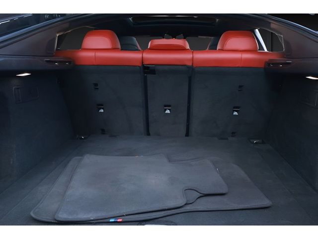 2022 BMW X6 M Sports Activity Coupe - 23038955 - 39