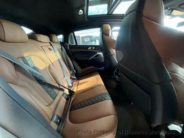 2022 BMW X6 M Sports Activity Coupe - 22942656 - 20