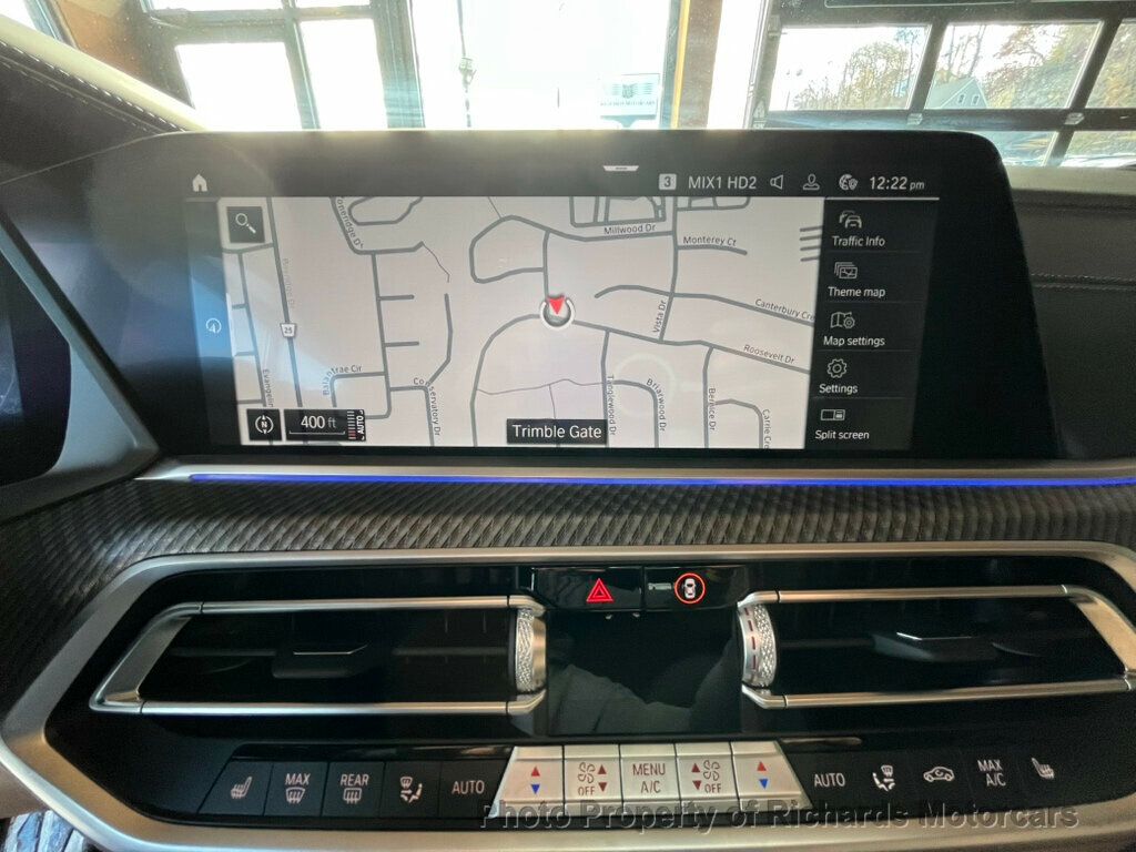 2022 BMW X6 M Sports Activity Coupe - 22942656 - 31