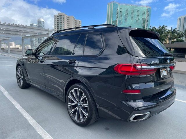 2022 BMW X7 LOADED X7, M SPORT PACKAGE - 23055037 - 15