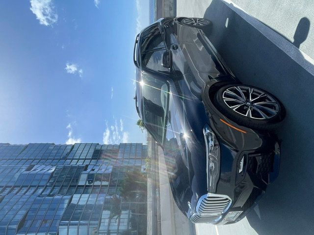 2022 BMW X7 LOADED X7, M SPORT PACKAGE - 23055037 - 28