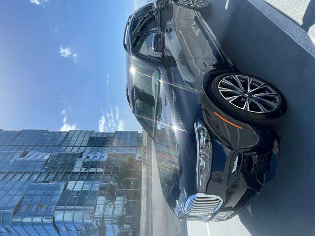 2022 BMW X7 LOADED X7, M SPORT PACKAGE - 23055037 - 29