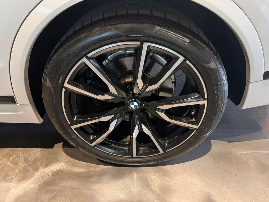 2022 BMW X7 LocalTrade/M SportPkg/ExecutivePkg/LuxSeatPkg/Htd&CldMassageSts - 23029227 - 10