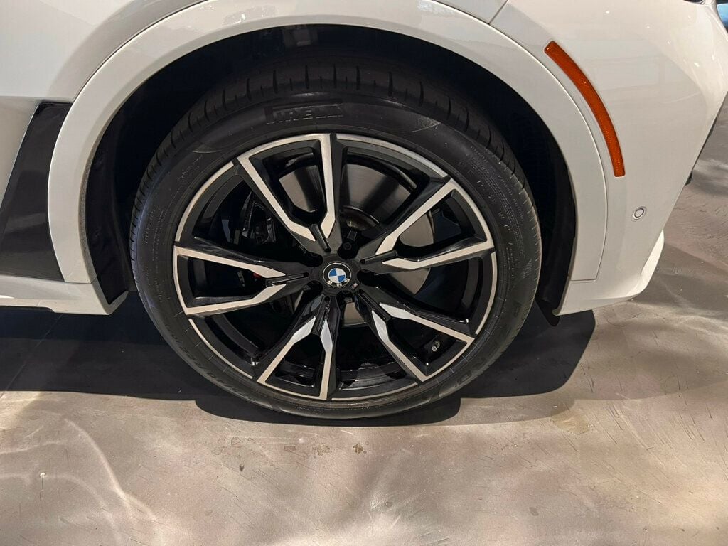 2022 BMW X7 LocalTrade/M SportPkg/ExecutivePkg/LuxSeatPkg/Htd&CldMassageSts - 23029227 - 12