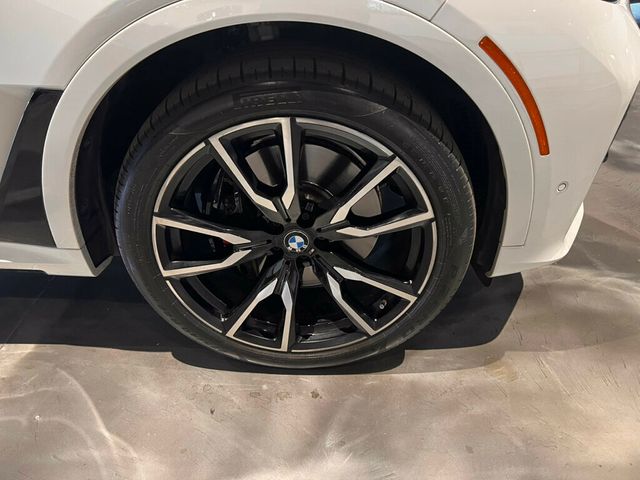 2022 BMW X7 LocalTrade/M SportPkg/ExecutivePkg/LuxSeatPkg/Htd&CldMassageSts - 23029227 - 12
