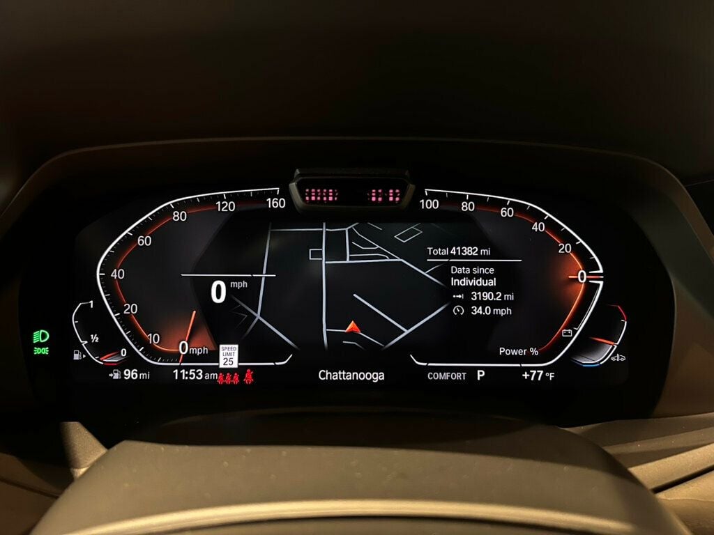 2022 BMW X7 LocalTrade/M SportPkg/ExecutivePkg/LuxSeatPkg/Htd&CldMassageSts - 23029227 - 17