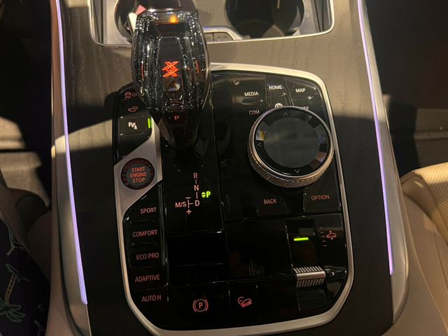 2022 BMW X7 LocalTrade/M SportPkg/ExecutivePkg/LuxSeatPkg/Htd&CldMassageSts - 23029227 - 20