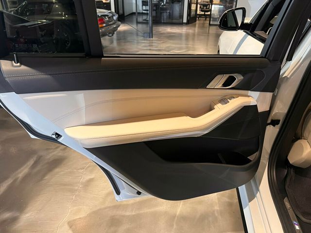 2022 BMW X7 LocalTrade/M SportPkg/ExecutivePkg/LuxSeatPkg/Htd&CldMassageSts - 23029227 - 21