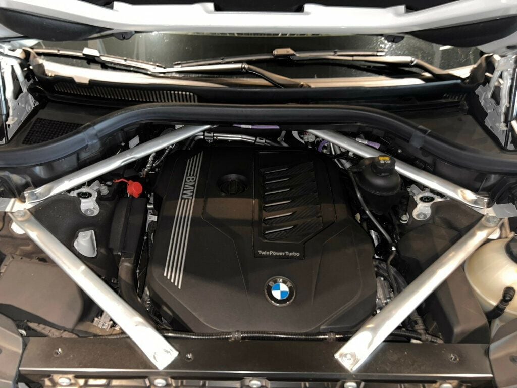 2022 BMW X7 LocalTrade/M SportPkg/ExecutivePkg/LuxSeatPkg/Htd&CldMassageSts - 23029227 - 8
