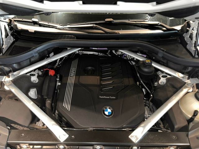 2022 BMW X7 LocalTrade/M SportPkg/ExecutivePkg/LuxSeatPkg/Htd&CldMassageSts - 23029227 - 8
