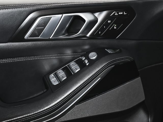 2022 BMW X7 M50i - 23070885 - 9