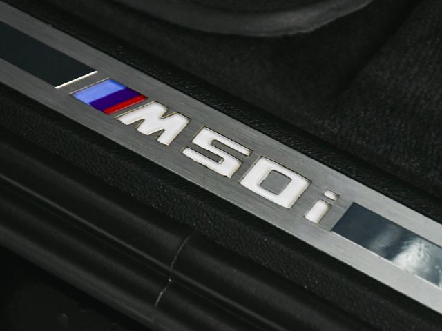 2022 BMW X7 M50i - 23070885 - 10
