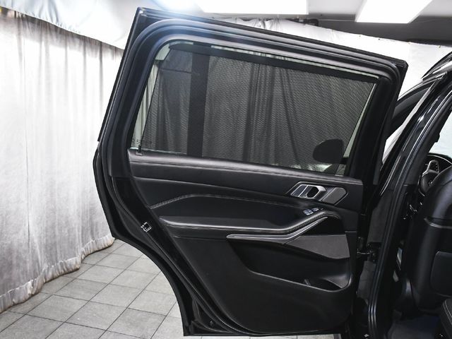 2022 BMW X7 M50i - 23070885 - 11