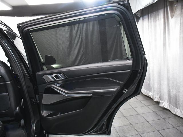 2022 BMW X7 M50i - 23070885 - 12