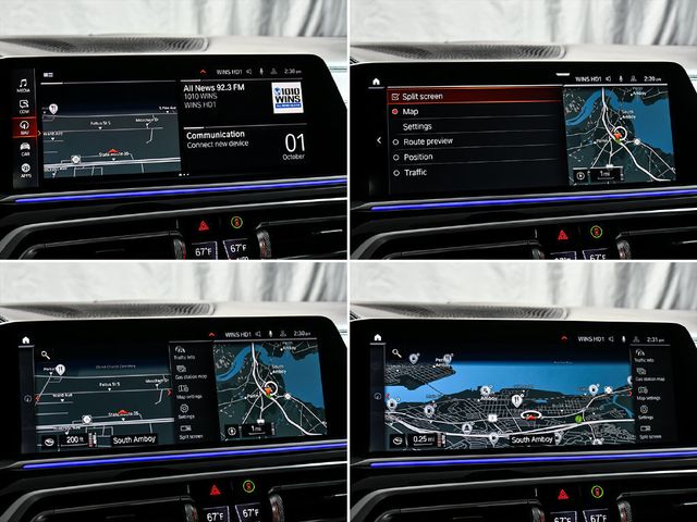 2022 BMW X7 M50i - 23070885 - 20