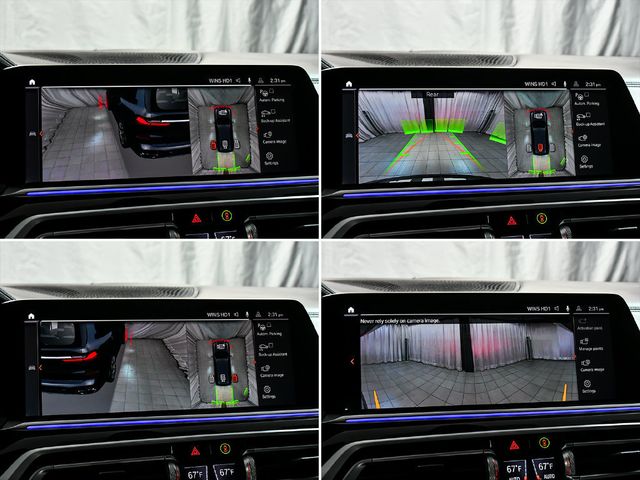 2022 BMW X7 M50i - 23070885 - 21