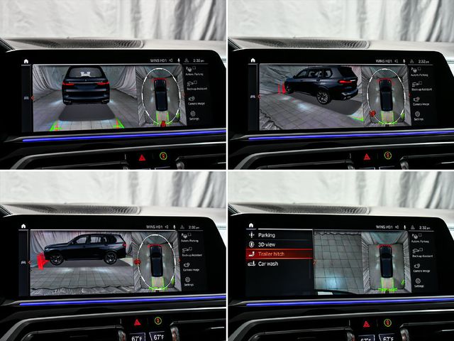 2022 BMW X7 M50i - 23070885 - 23
