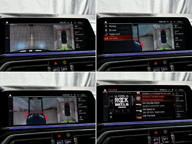 2022 BMW X7 M50i - 23070885 - 24