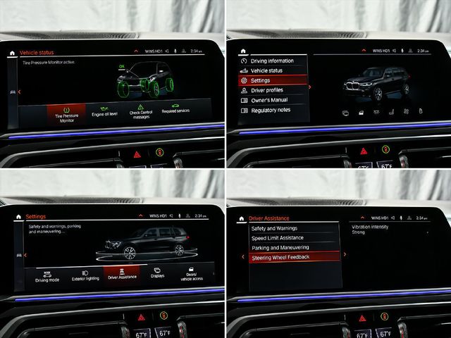2022 BMW X7 M50i - 23070885 - 26