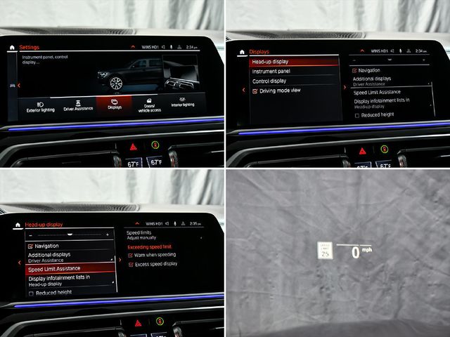 2022 BMW X7 M50i - 23070885 - 27