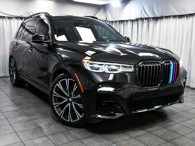 2022 BMW X7 M50i - 23070885 - 2