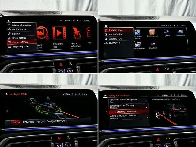2022 BMW X7 M50i - 23070885 - 29
