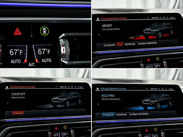 2022 BMW X7 M50i - 23070885 - 30