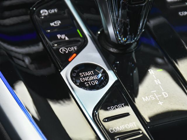 2022 BMW X7 M50i - 23070885 - 31