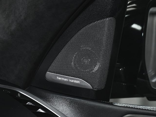 2022 BMW X7 M50i - 23070885 - 33