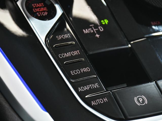 2022 BMW X7 M50i - 23070885 - 34